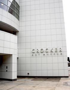 Crocker Art Museum in Sacramento California