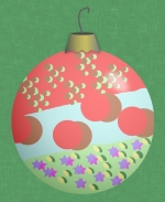 christmas ornament