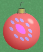 christmas ornament