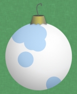 christmas ornament