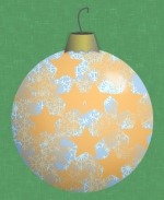 christmas ornament