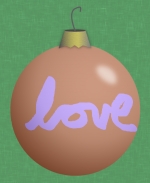 christmas ornament