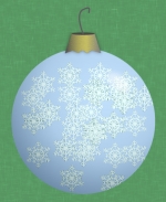 christmas ornament