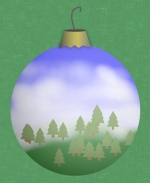 christmas ornament