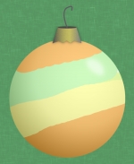 christmas ornament