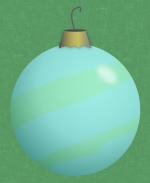 christmas ornament