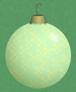 christmas ornament