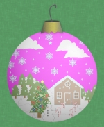 christmas ornament