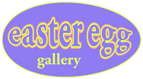 Easter Egg Gallery