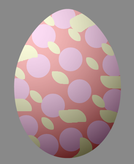 Digital Easter Egg