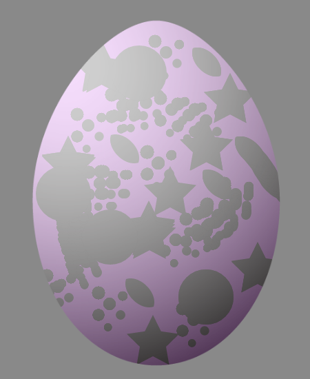 Digital Easter Egg