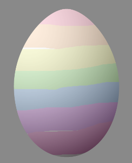 easter egg