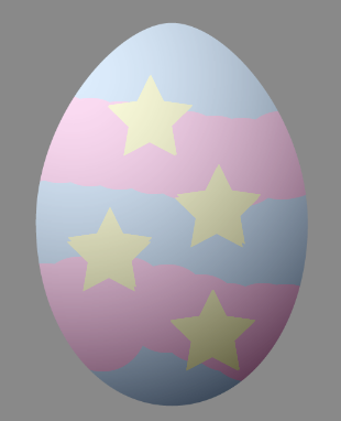 easter egg