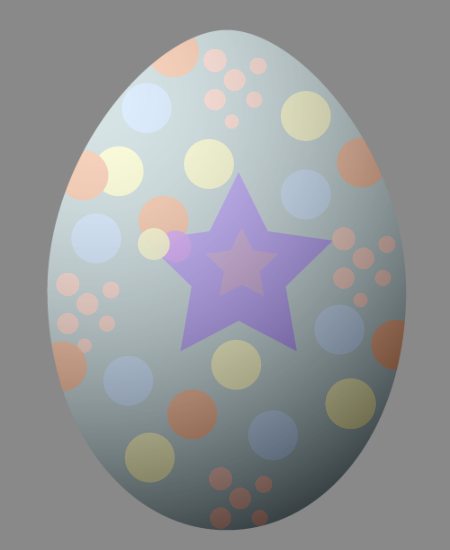 easter egg