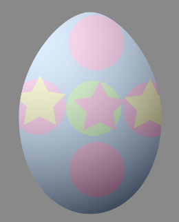 easter egg