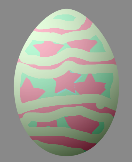 easter egg