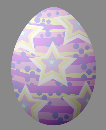 easter egg