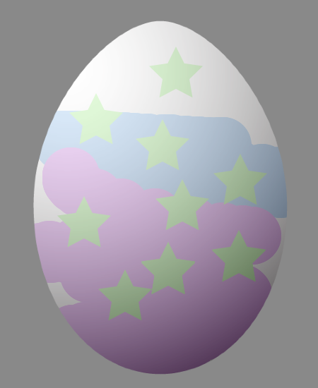 easter egg