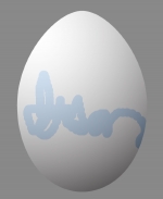 easter egg