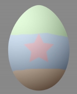 easter egg