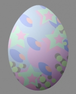 easter egg