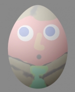 easter egg