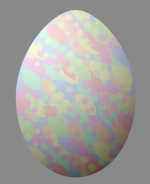 easter egg