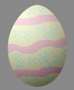 easter egg