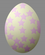 easter egg