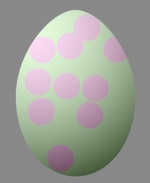 easter egg