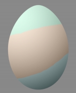 easter egg