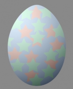 easter egg