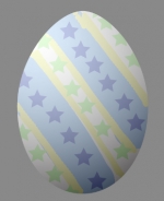 easter egg