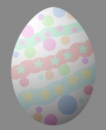 easter egg