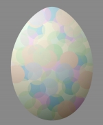 easter egg