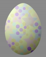 easter egg