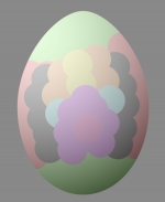 easter egg