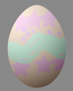 easter egg