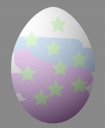 easter egg