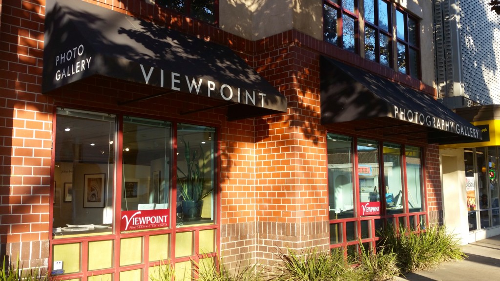 Viewpoint Photography gallery Sacramento