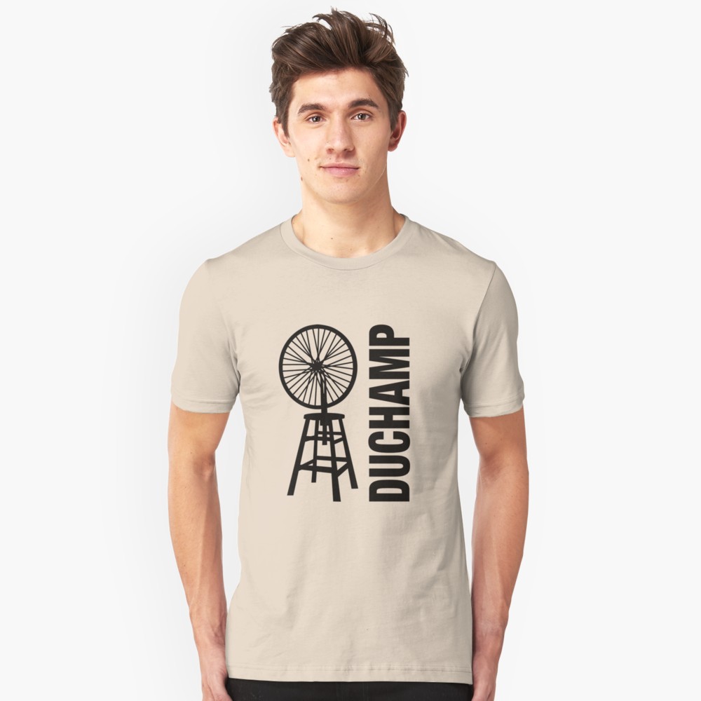 Duchamp Shirt